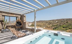 Silvair I By Silvernoses, Mykonos